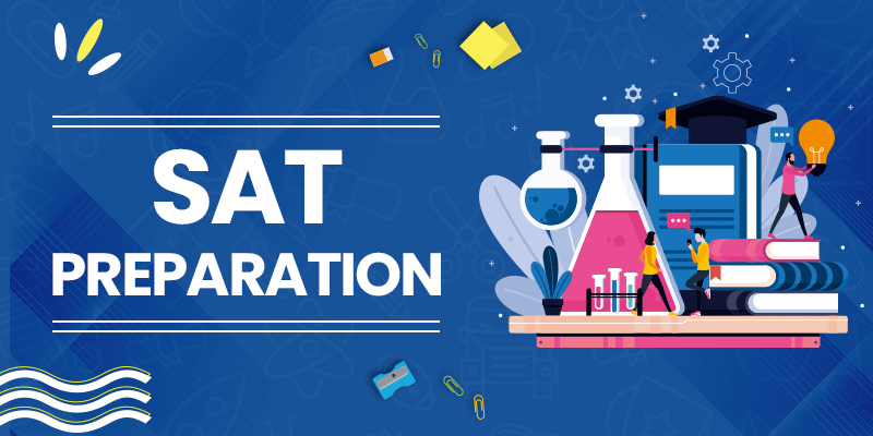 SAT Preparation and Materials for SAT Paper Pattern, Syllabus and More