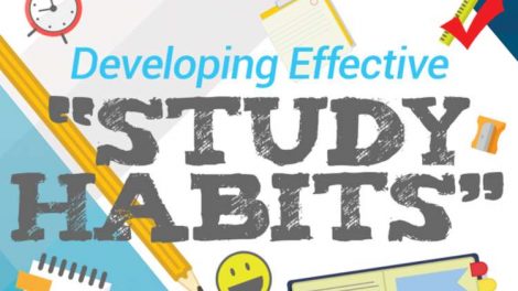 8 Effective Study Habits for College Students | Essay Writing