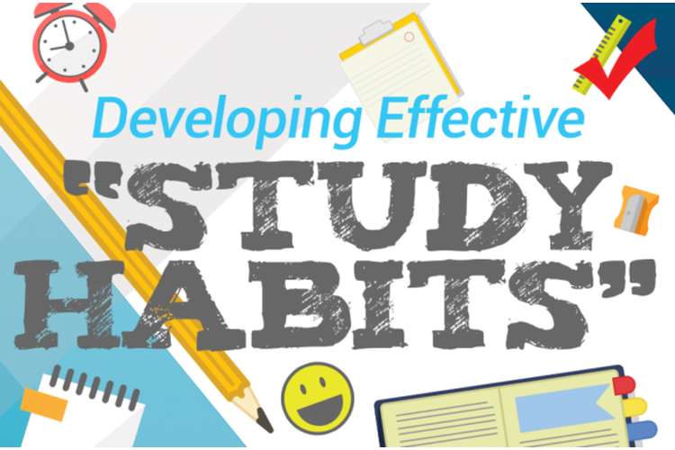 8 Effective Study Habits for College Students | Essay Writing