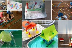 50 Stem Activities To Help Kids Think Outside the Box - We Are Teachers