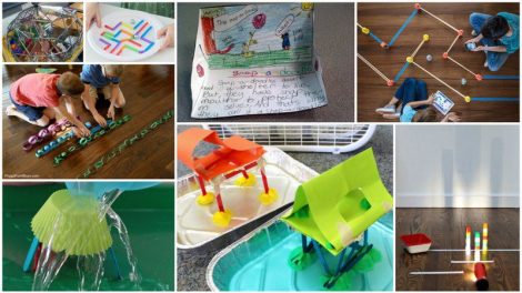 50 Stem Activities To Help Kids Think Outside the Box - We Are Teachers