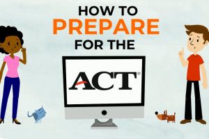 How to Prepare for the ACT (Video) - Peterson's