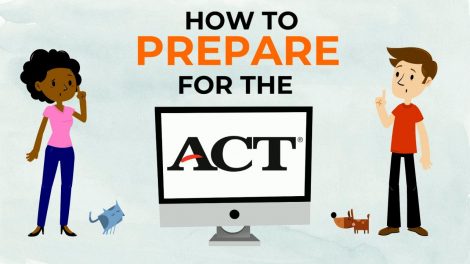 How to Prepare for the ACT (Video) - Peterson's