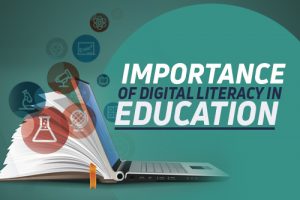 Importance of Digital Literacy Archives - My School Years