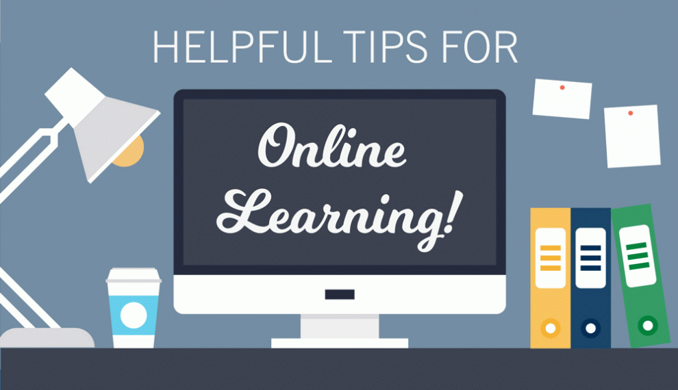 Everything You Need to Know About Online Learning | MWCC