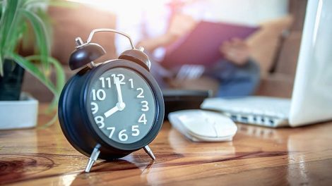 Boost Your Productivity: Time Management Techniques for Students