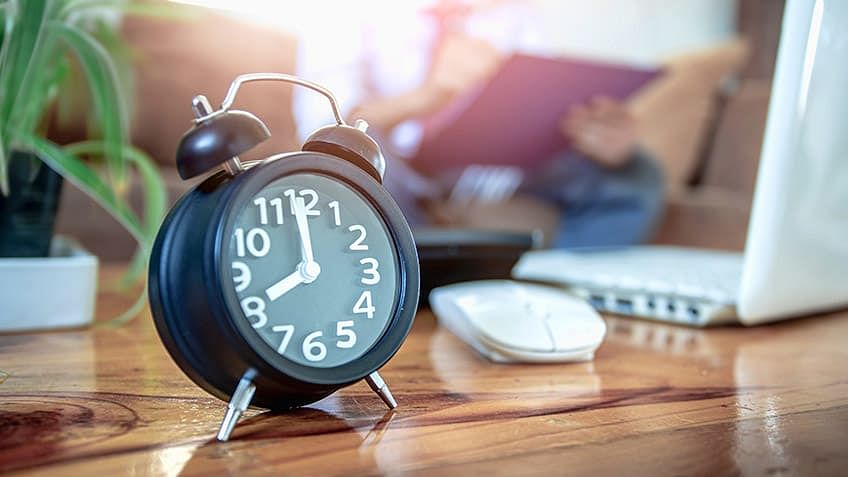 Boost Your Productivity: Time Management Techniques for Students