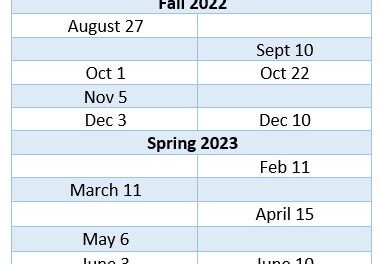 SAT and ACT Test Dates for 2023-2024 | Brand College Consulting