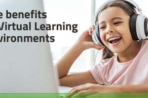 8 Benefits of Virtual Learning Environments (Importance of Virtual  Classrooms)