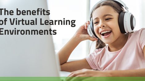 8 Benefits of Virtual Learning Environments (Importance of Virtual  Classrooms)