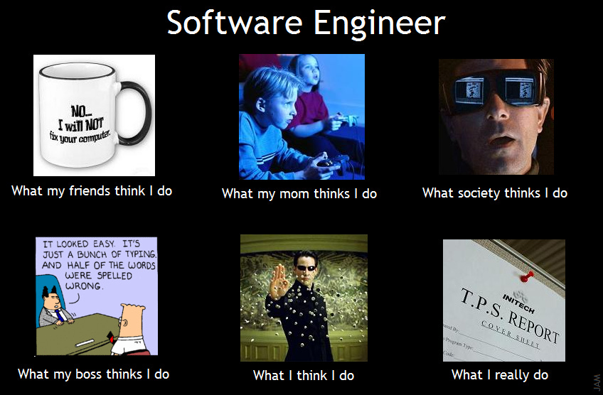 How to Break Into Software Engineering - by Sameer Khoja